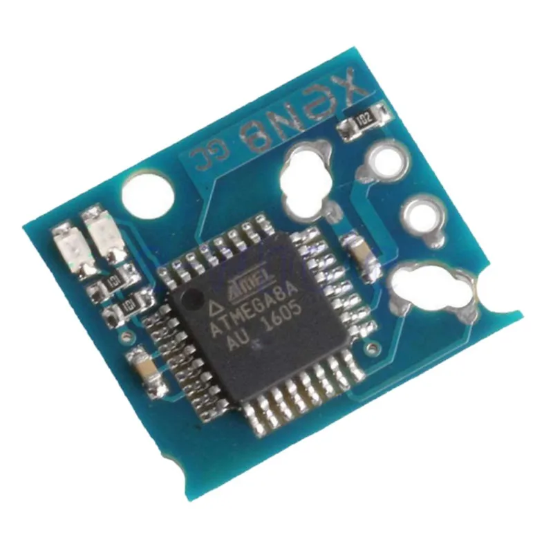 

1 PC XENO GC Chip Modding IC Direct-reading Chips For Nintendo NGC GC For Gamecube