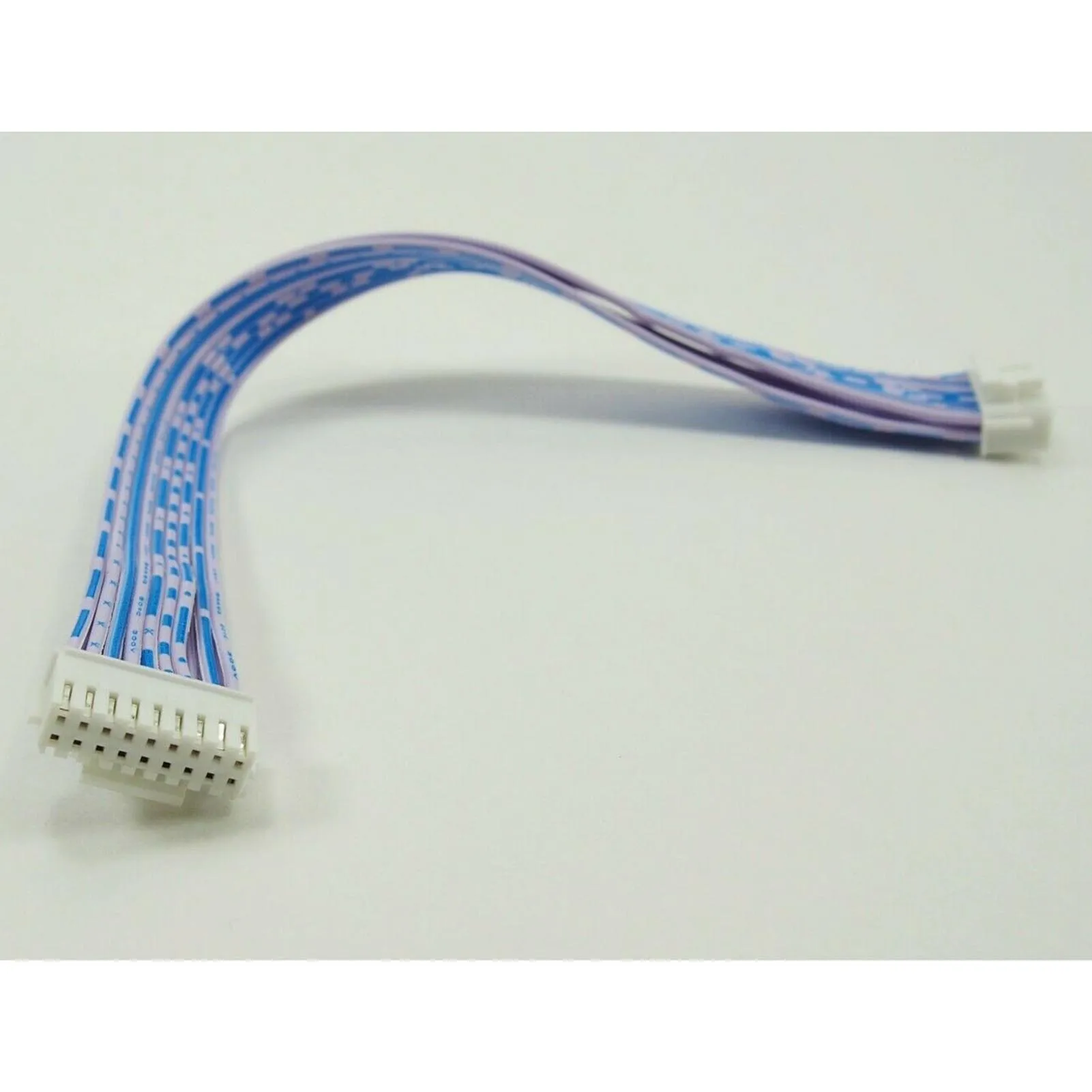 30cm 18Pin Cable plano de la señal de datos para S17 17e 17 Pro Antminer tablero de control 