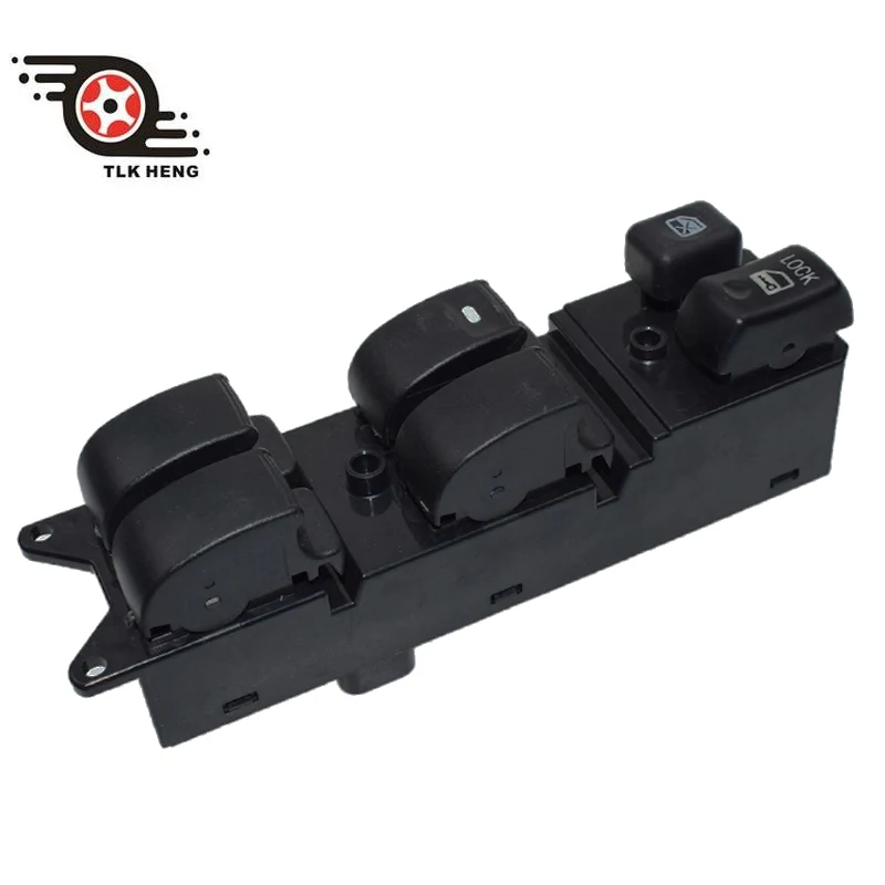 NEW Power Window Switch Electric Window Switch for Mitsubishi Galant Endeavor Lancer Montero MR587943
