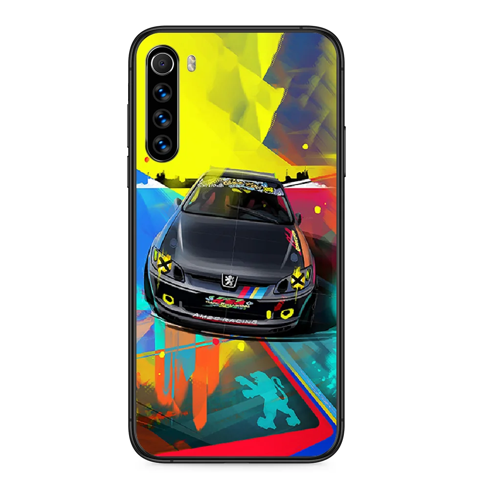 Carcasa porche para Xiaomi Redmi