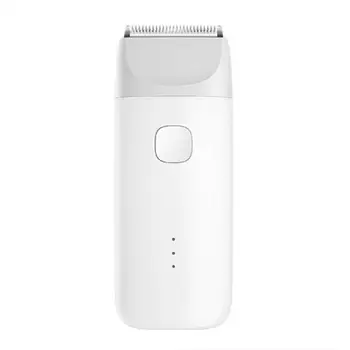 

Xiaomi Rabbit Hair Clipper Ultra-Quiet Home Charging Push Shaving Hair Shaving Artifact IX7 waterproof Electric Ceramic Cutter