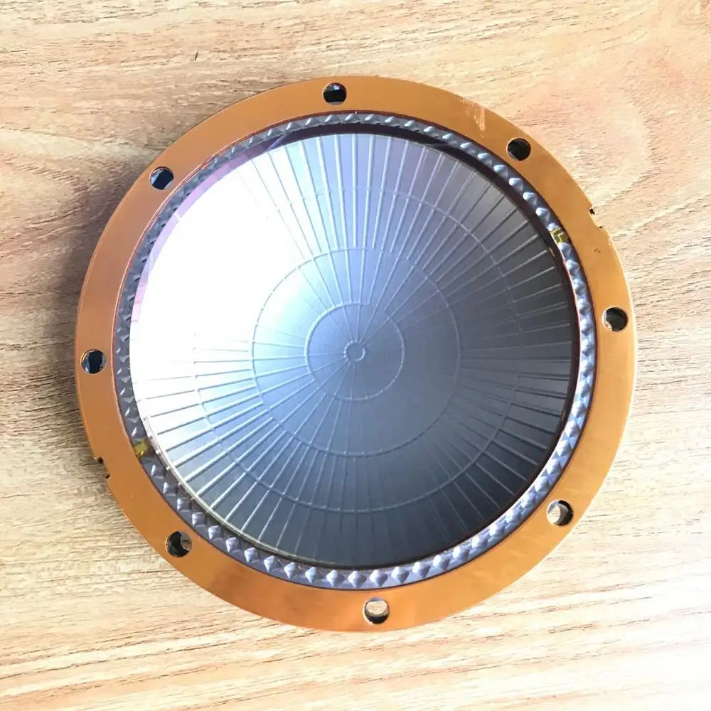 Сменная диафрагма 4 шт./лот для JBL 2445 2445J 2440J 2441J 16 Ом|diaphragm|diaphragm replacementdiaphragm jbl |