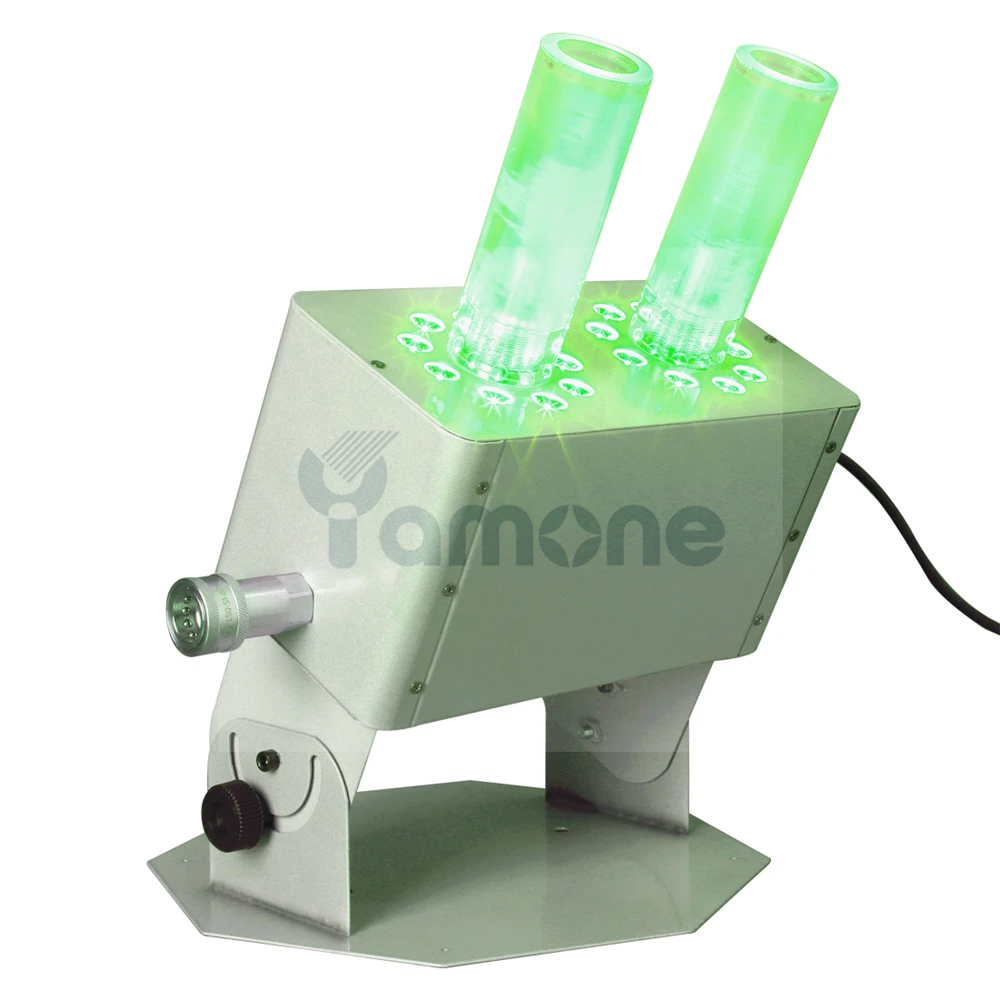 2 Heads Co2 YM 15