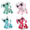 Cute Robot Dog Robotic Puppy Interactive Toy Birthday Gifts Christmas Present Toy for Children ► Photo 1/6