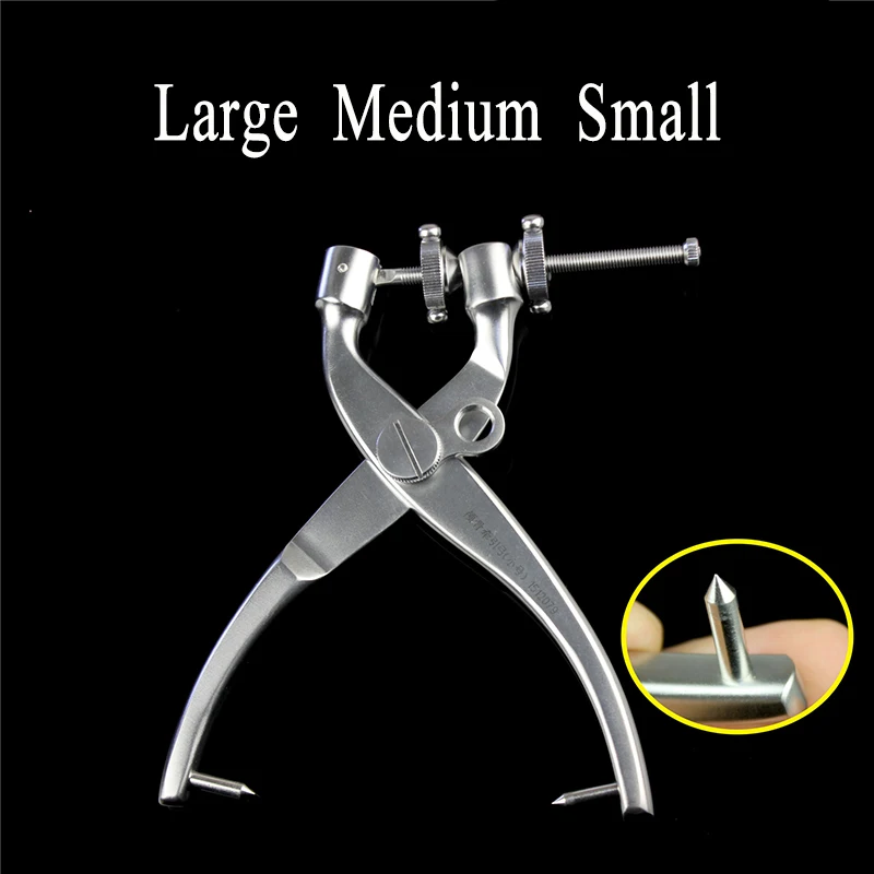 professional-orthopedics-equipmen-retractor-medical-traction-device-bow-large-medium-small-size-supplies