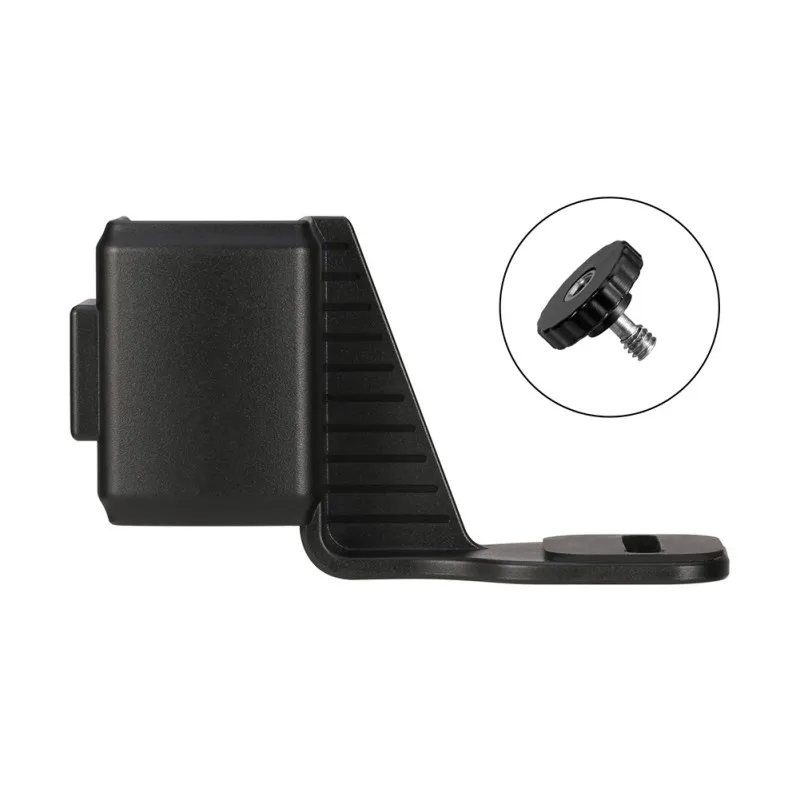 

Portable Holder Mount Bracket for DJI OSMO Pocket Gimbal Mount Holder for Mounting Mic or Flash