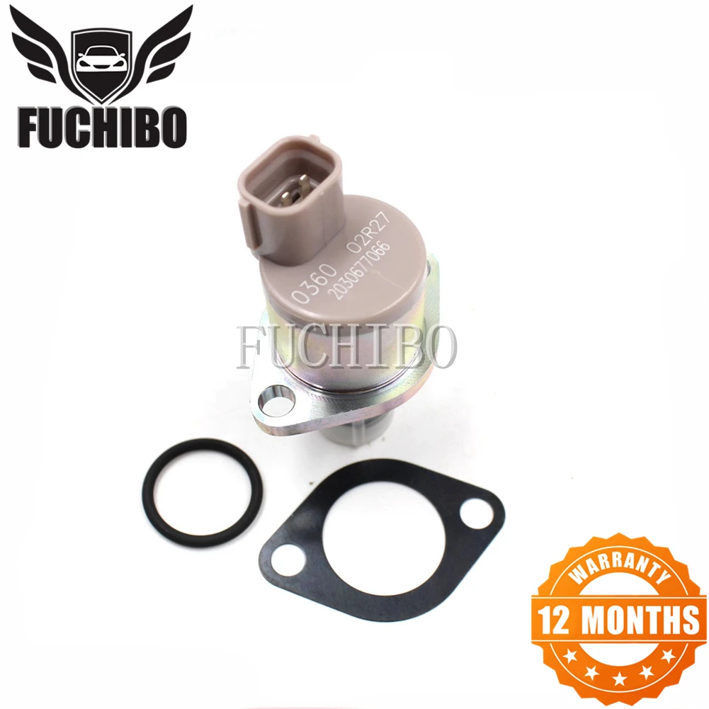 FUCHIBO 294000-0400 контроль всасывания клапан для Mitsubishi L200 Pajero Shogun VAUXHALL OPEL Astra Corsa Meriva Zafira