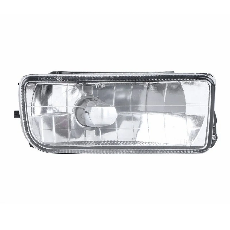 

Pair H1 12V 55W LED Front Bumper Driving Fog Light For BMW E36 92-98 M3 318 325