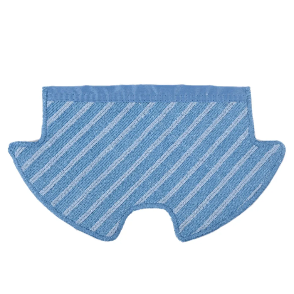 

5pcs Sweeper Cleaner Mop Cloth For Ecovacs DEEBOT Ozmo 900 Accessories