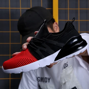 

men designer brand sneakers casual flat shoe Large size 39 trainers skate trend slip-on tenis sports shoes male luxury replica