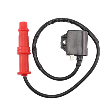 

NEW-for 2004-2014 Polaris Sportsman Ranger 400 450 500 4X4 6X6 Ignition Coil 3089239