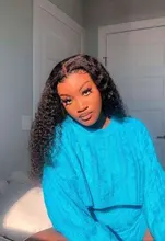 Mechones rizados malayos con cierre extensiones de cabello humano mechones con cierre Styleicon 3 mechones rizados con cierre