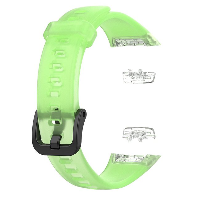 Straps For Huawei Band 6 Bands Belt Wristband Replacement Sport Bracelet Bands Strap for HONOR Band 6 Accessories