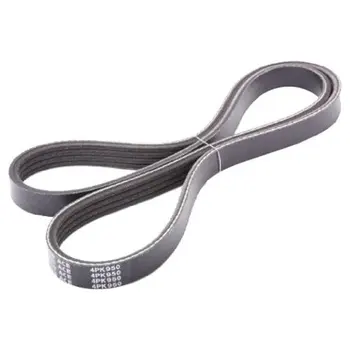 

Poly-V belt DAEWOO KALOS (KLAS) 2003 kw 53 ccmDV-4PK0950JAPANPARTS
