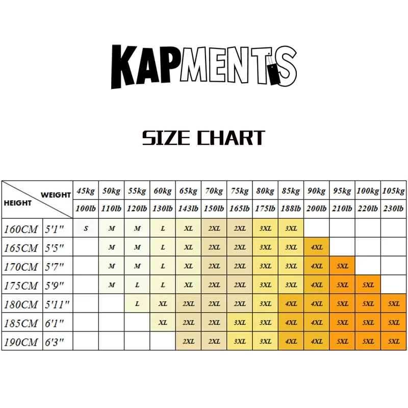 KAPMENTS Men Overalls Wide Legs Streetwear Baggy Pants 2023 Spring Mens Black Harajuku Sweatpants Male Casual Harem Joggers 5XL 6