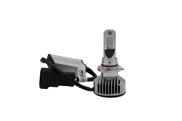 

GPAI PLUS Small size high lumen hot selling 52w 6000lm 6000k led headlight 9005 with upgrade Z ES chips