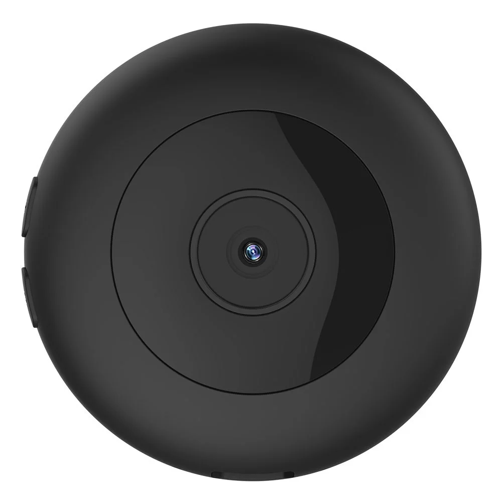 

Wifi Mini Camera HD 1080P Video Recorder Waterproof Gifts Infrared Night Vision Motion Detection Travel Camcorder Photography