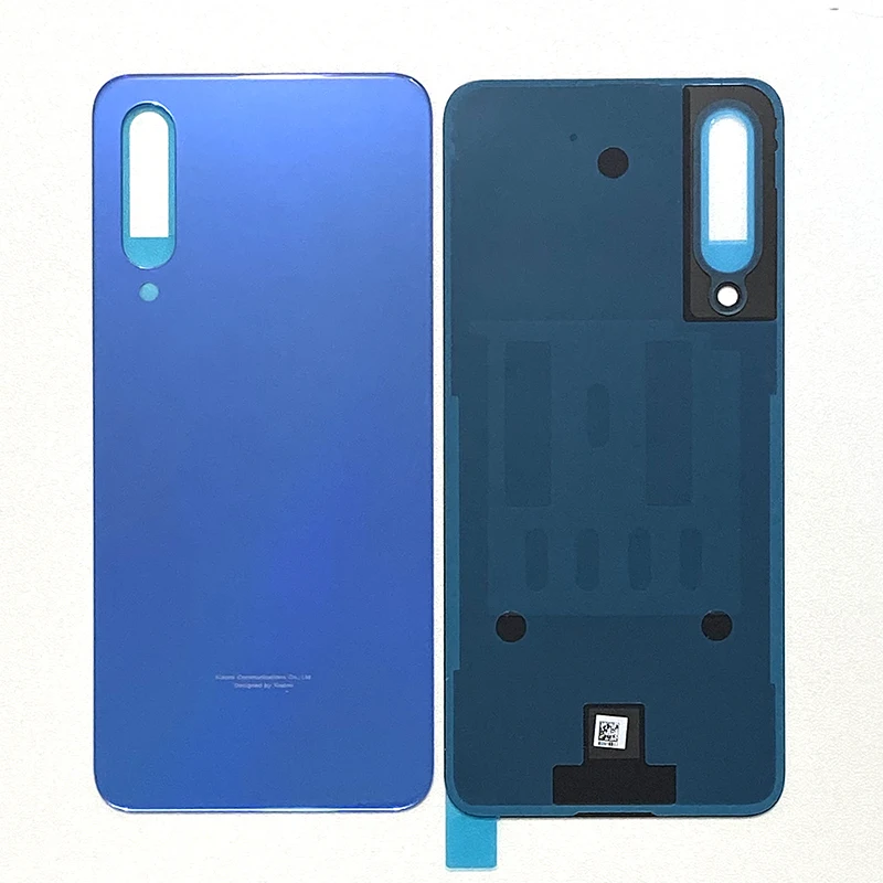 M& Sen для 5,9" Xiaomi mi 9 SE 3D стеклянный чехол на заднюю панель с 3 м наклейкой для Xiaomi mi 9 SE mi 9se