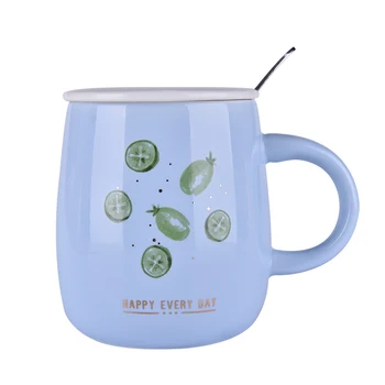 

Thermos Mug Cup Rabbit Cartoon Creative Milk Children Unicorn Color Changing Mug Animal for Kids Temperature Stylish GG50mk