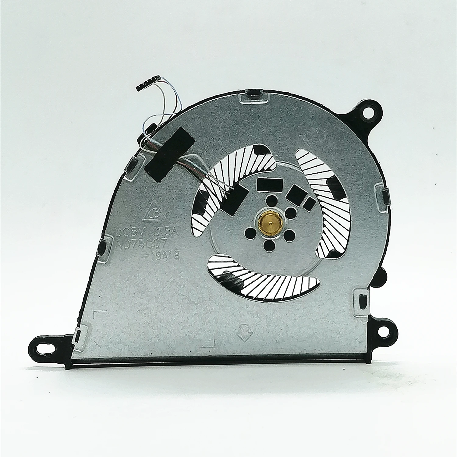 

Fan for HP Pavilion 15-DY 15-DY1024 L68134-001 15s-fq 15s-eq ND75C07 -19A18 340S G7 14-DQ 14-dq1037 TPN-Q221 BAPA0805R5HY001