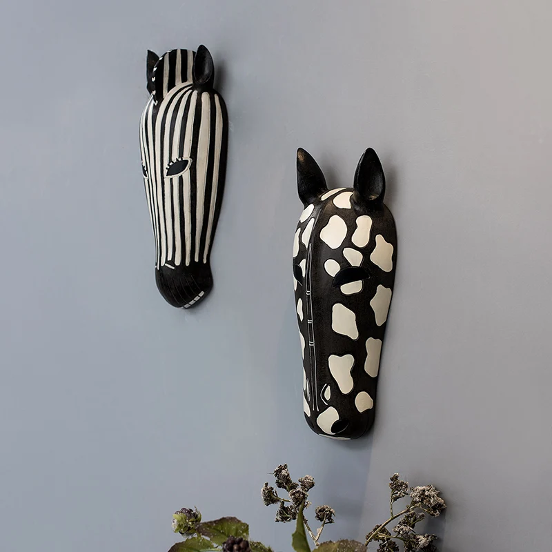 Vintage Industrial Zebra Wall DecorationResin Animal Wall Decor Pendants Living Room Dining Room Wall Pendants Kids Room Decor Vintage Industrial Zebra Wall DecorationResin Animal Wall Decor Pendants Living Room Dining Room Wall Pendants Kids Room Decor