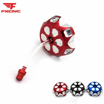 

Motorcycle Fuel Tank Cap Gas Cap Cover For Yamaha YFM 700 Raptor 700R YFM700R 2008-2017 2016 2015 2014 2013 2012 2011 2010