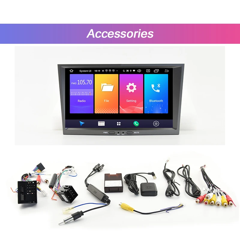 Автомагнитола AUTOTOP 8 дюймов на Android 10 0 для Astra H G J Antara Corsa Meriva Vivaro Veda Vauxhall Vectra Zafira с