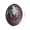 350W Engine Motor Replacement for Xiaomi M365 Pro Electric Scooter Motor Wheel Scooter Accessories Replacement of Driving Wheels ► Photo 2/6