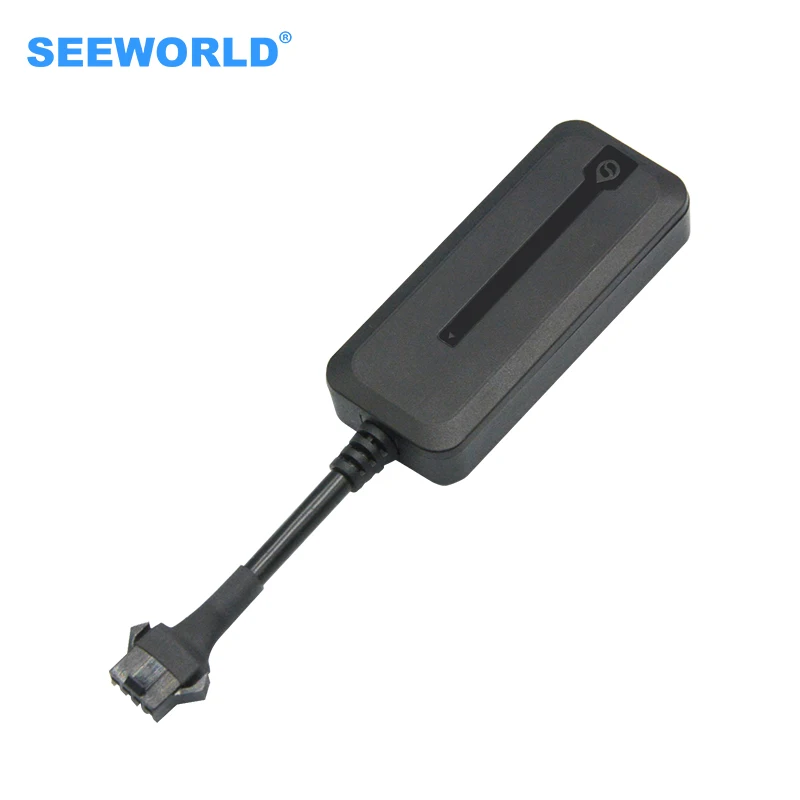 SEEWORLD S116T мини горячая Распродажа gps чип слежения для мотоцикла/автомобиля/e