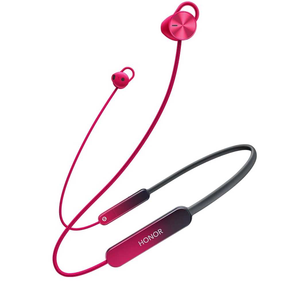 Bluetooth Headphones Bluetooth Headset Wireless Earbuds HONOR xSport Pro Wireless Bluetooth Earphone IP55 Waterproof Headsets Sports Type-C Hands-free