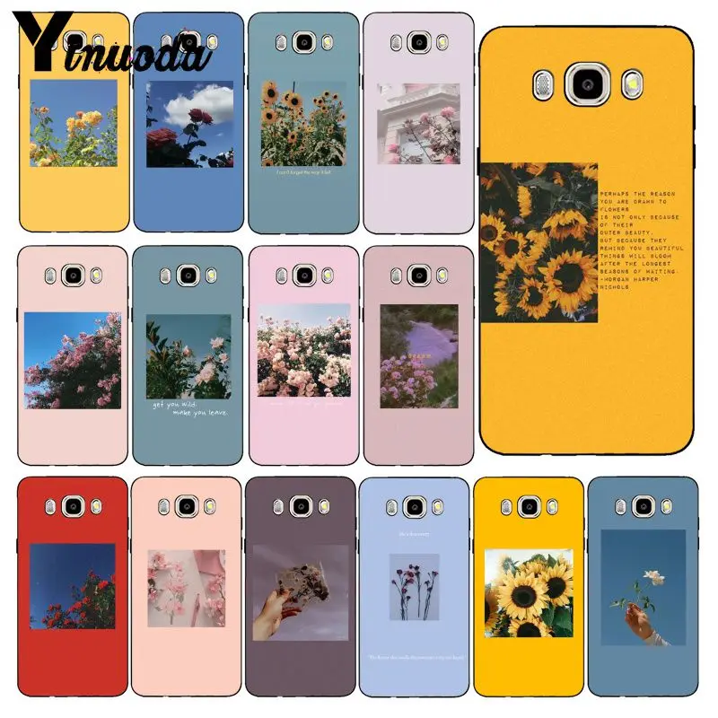 Чехол Yinuoda для Samsung Galaxy J7 J6 J8 J4 J4Plus DUO J7NEO J2 J5 Prime | Мобильные телефоны и аксессуары