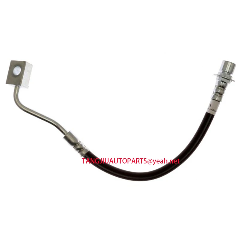 

Rear Right Left Brake Hydraulic Hose Fit JEEP GRAND CHEROKEE 2011-2016 52124735AD 52124736AD