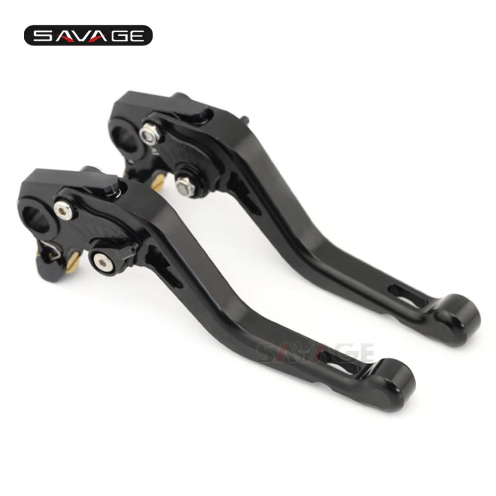 Короткий рычаг сцепления тормоза для DUCATI MONSTER 796 696 695 659 620 S2R 400 HYPERMOTARD 800