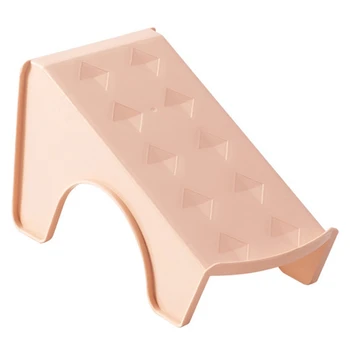 

10-Pack Shoe Rack, Storage Rack, Integrated Shoe Rack, Space-Saving Shoe Rack, 3D Shoe Rack