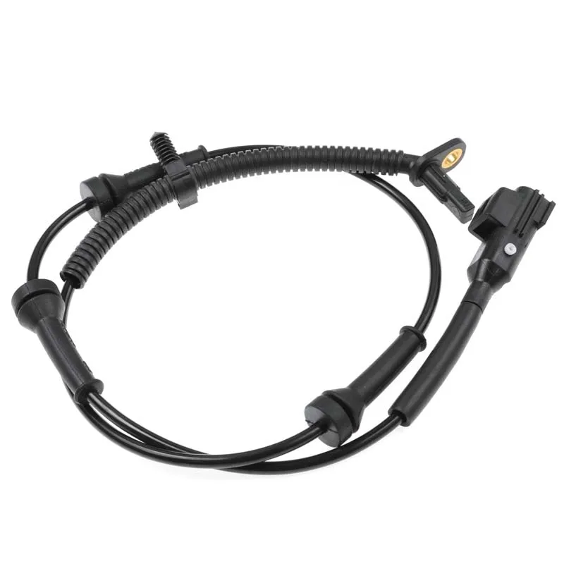 Car accessories LR001056 LR001057 For Land Rover Range Rover Freelander 2 Front