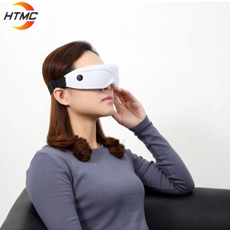 

2019 New Eye Massager Charging Eye Nurse Myopia Eye Care Instrument Magnet Eye Care Massage Eye relieve fatigue