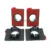 READXT4 pcs Car PDC Parking Assist Reversing radar Sensor держатель кронштейн поддержка VW Golf 5 6 MK6 7 MK7 Jetta 5 6 PASSAT CC