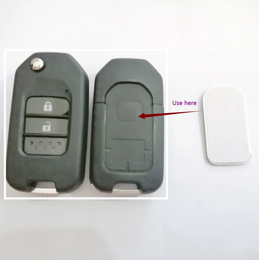 Interruptor Encendido 2 Llaves Repuesto Honda Civic 06-11 | Meses Sin