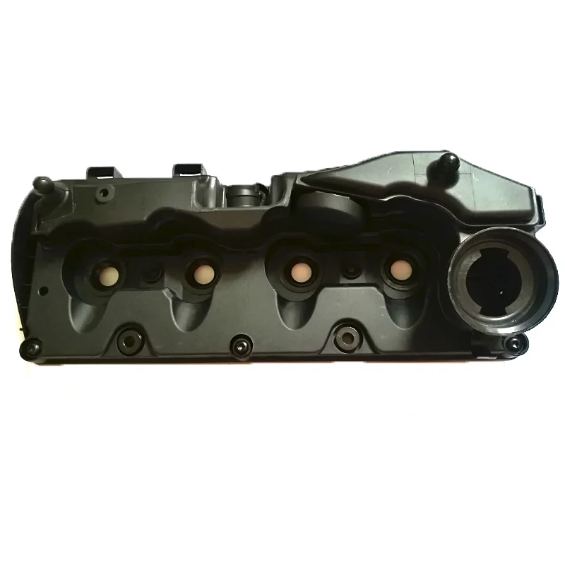 Engine Valve Cover 03L103469F 03L103469R 03L103469C For NEU Ventildeckel VW Crafter Amarok 2.0 TDI