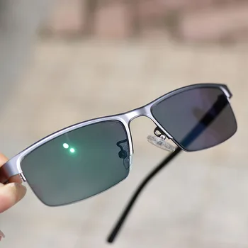 

Vazrobe Reading Glasses Men Photochromic UV400 Glasses with Diopters Male +1.25 1.75 2.25 2.75 3.25 3.75 Far Sight Reader Points