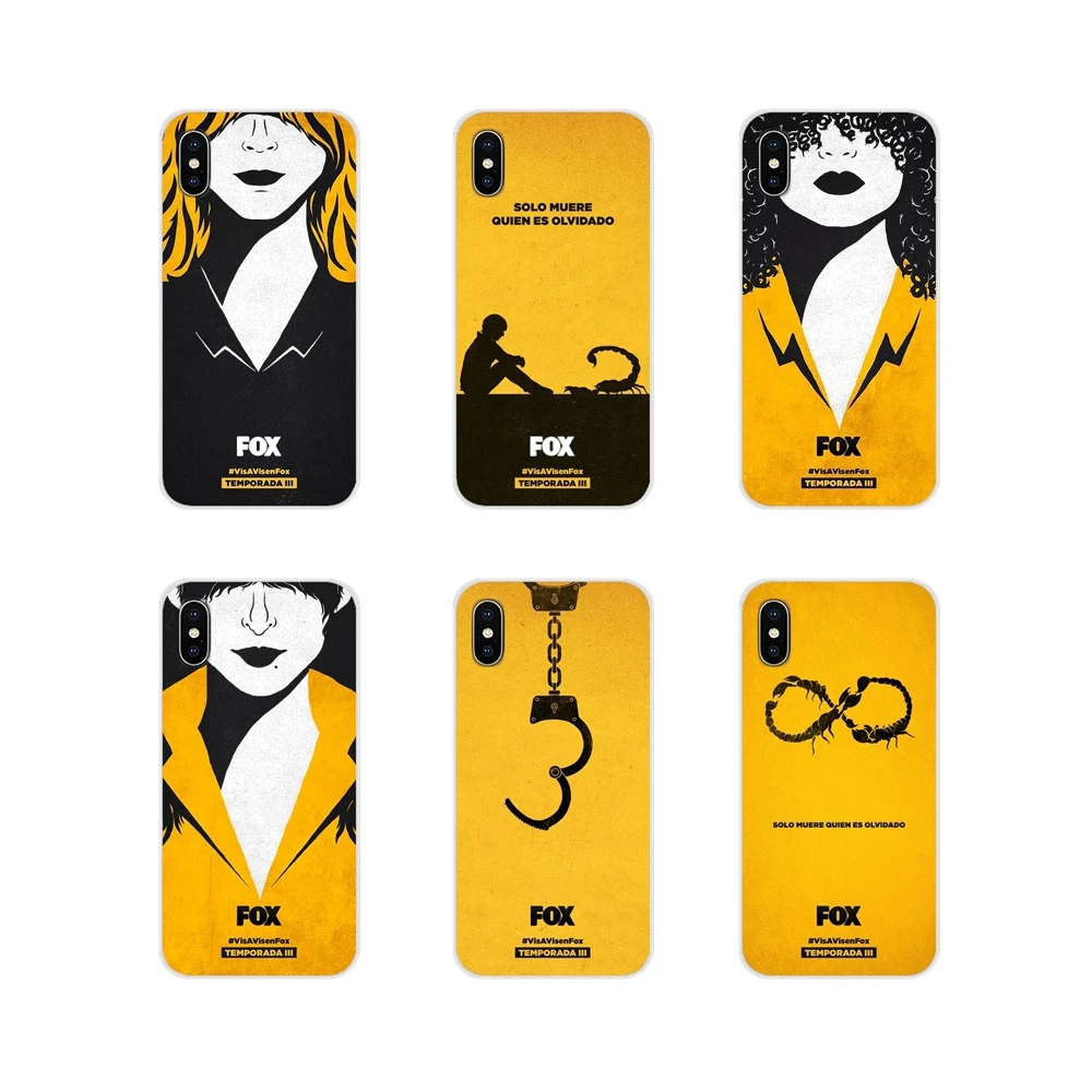 

For Sony Xperia XA1 XA2 XZ1 XZ2 Z1 Z2 Z3 compact M2 M4 M5 C6 L2 ULTRA Premium Vis a vis Accessories Phone Shell Covers