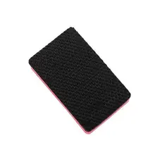 1 шт. Волшебная глина Губка бар автомобильный коврик блок чистящий ластик воск полировщик инструмент чистящие средства