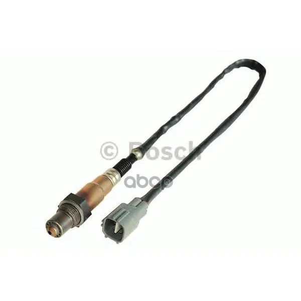 Лямбда-Зонд 0258986606 Bosch арт. 0258986606