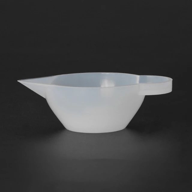 Stampo Per Resina Epossidica - Set Tazze Silicone Per Artigianato Fai Da Te, 13x10 Cm - Foto 10