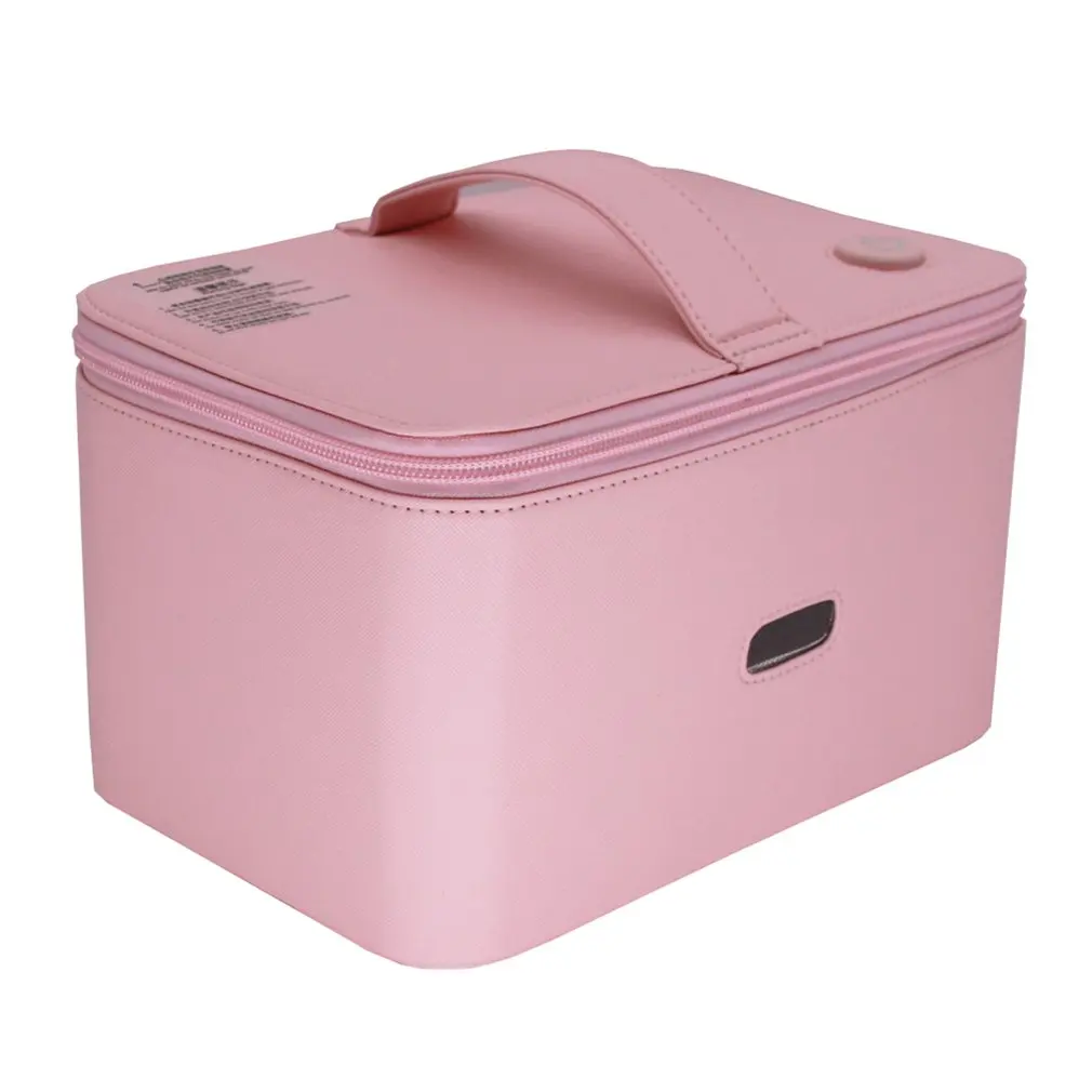 

UVC Sterilization Multifunctional Storage Bag Sterilization Box Household Travel Disinfection Bag Portable