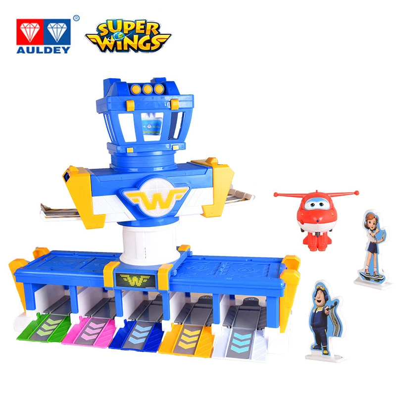 AULDEY Super Wings Роскошная игрушка для детей 48 см|Игровые фигурки и трансформеры| |