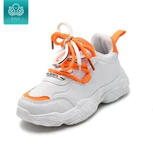 Best Offers Boys' and girls' sneakers spring and summer 2020 new middle and large children's shoes girls' soft sole all-in-one children's te Best Offers Boys' and girls' sneakers spring and summer 2020 new middle and large children's shoes girls' soft sole all-in-one children's te