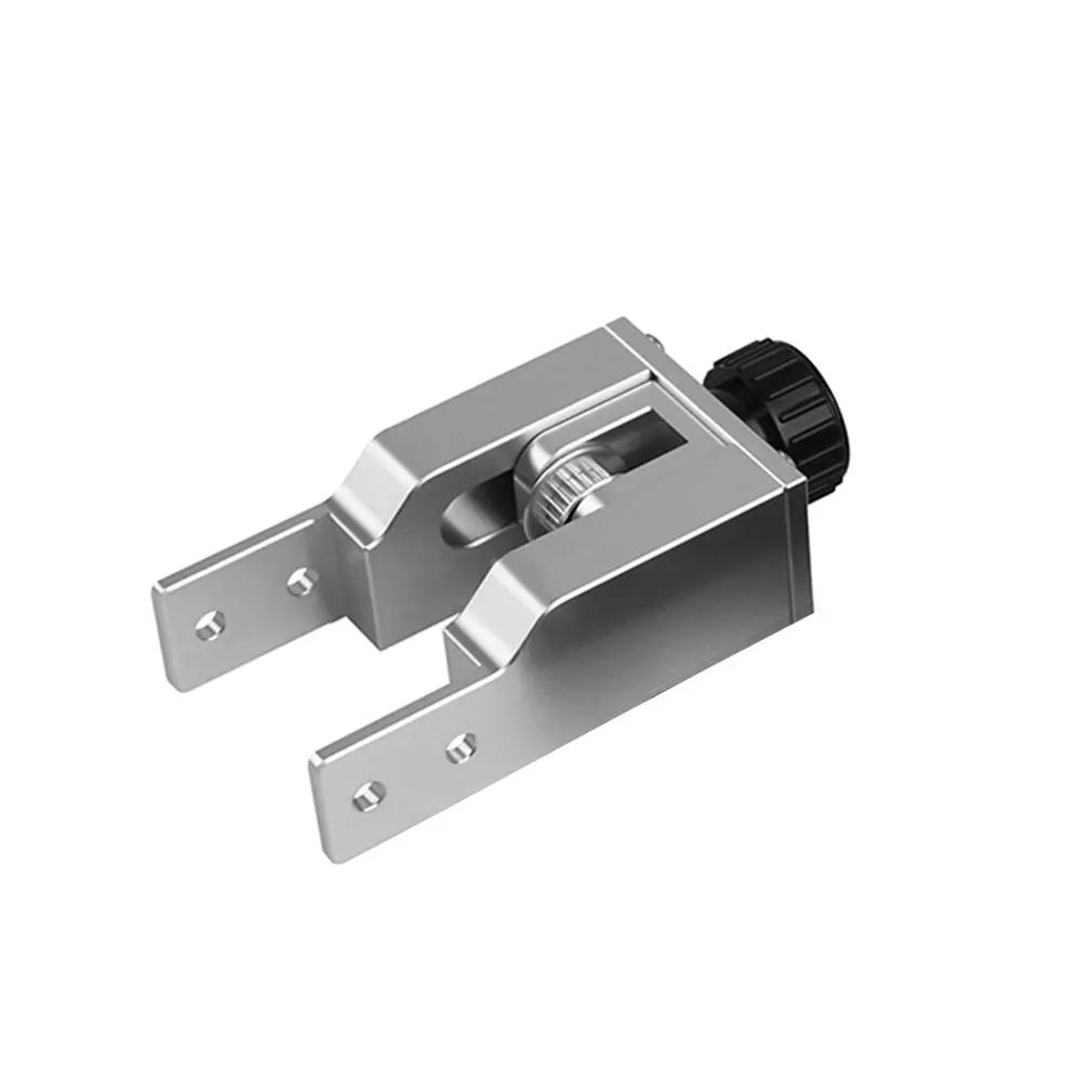 Upgrade 2040 Profile X-axis Synchronous Belt Stretch Straighten Tensioner Aluminum For Creality CR-10 CR-10S 3D Printer | Инструменты