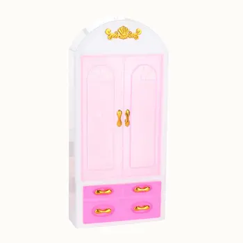 

Gift Box Princess Doll Girl Toy Gift Dream Wardrobe 120g Girl Birthday Gift Princess Doll