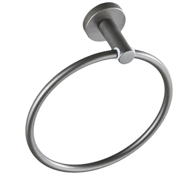 

Practical Durable Convenient Towel Hook Towel Holder for Bathroom